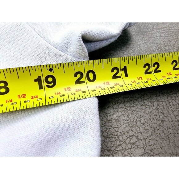 Lambs Size Large White Limited Edition 143/300 White Women Short Sleeve Logo Tee - Picture 2 of 11